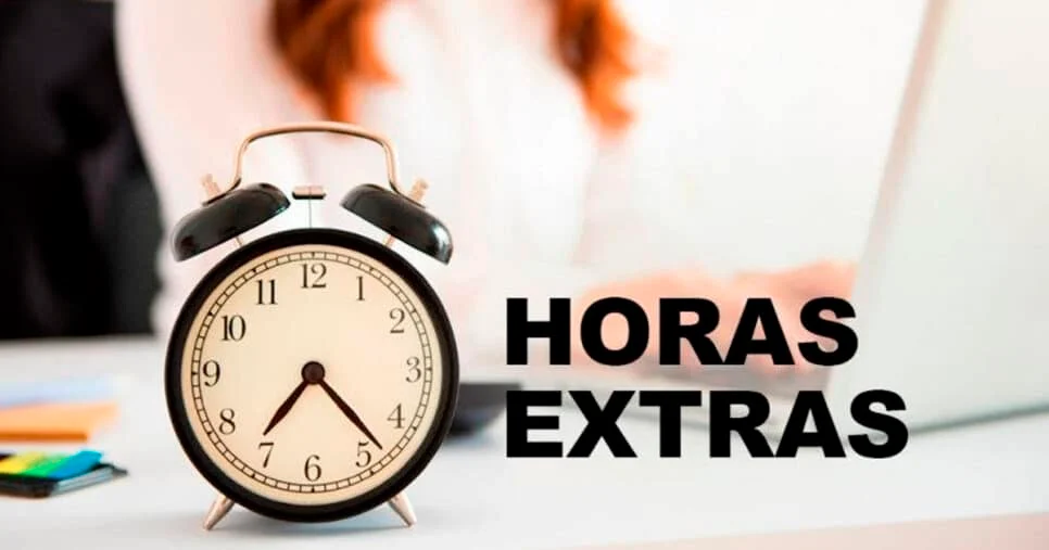 Hora Extra 2026: Como Calcular e Quando a Empresa É Obrigada a Pagar