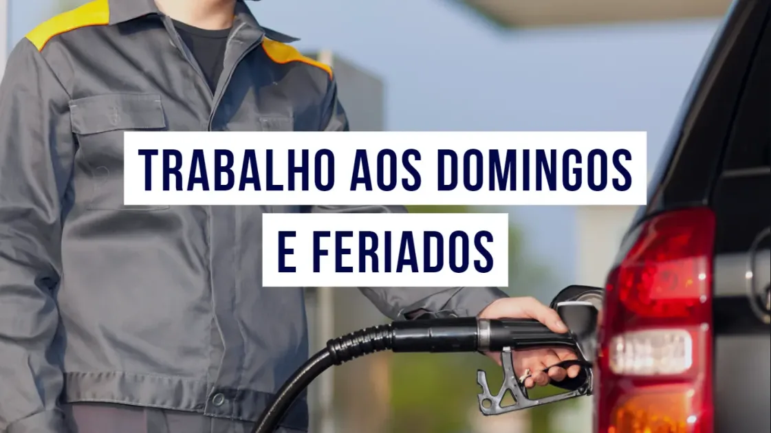 Trabalho em domingos e feriados 2026: o que muda no comércio