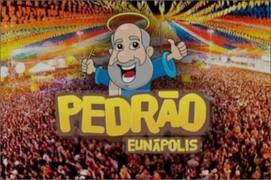 Pedrão 2026: segurança com reconhecimento facial e esquema operacional