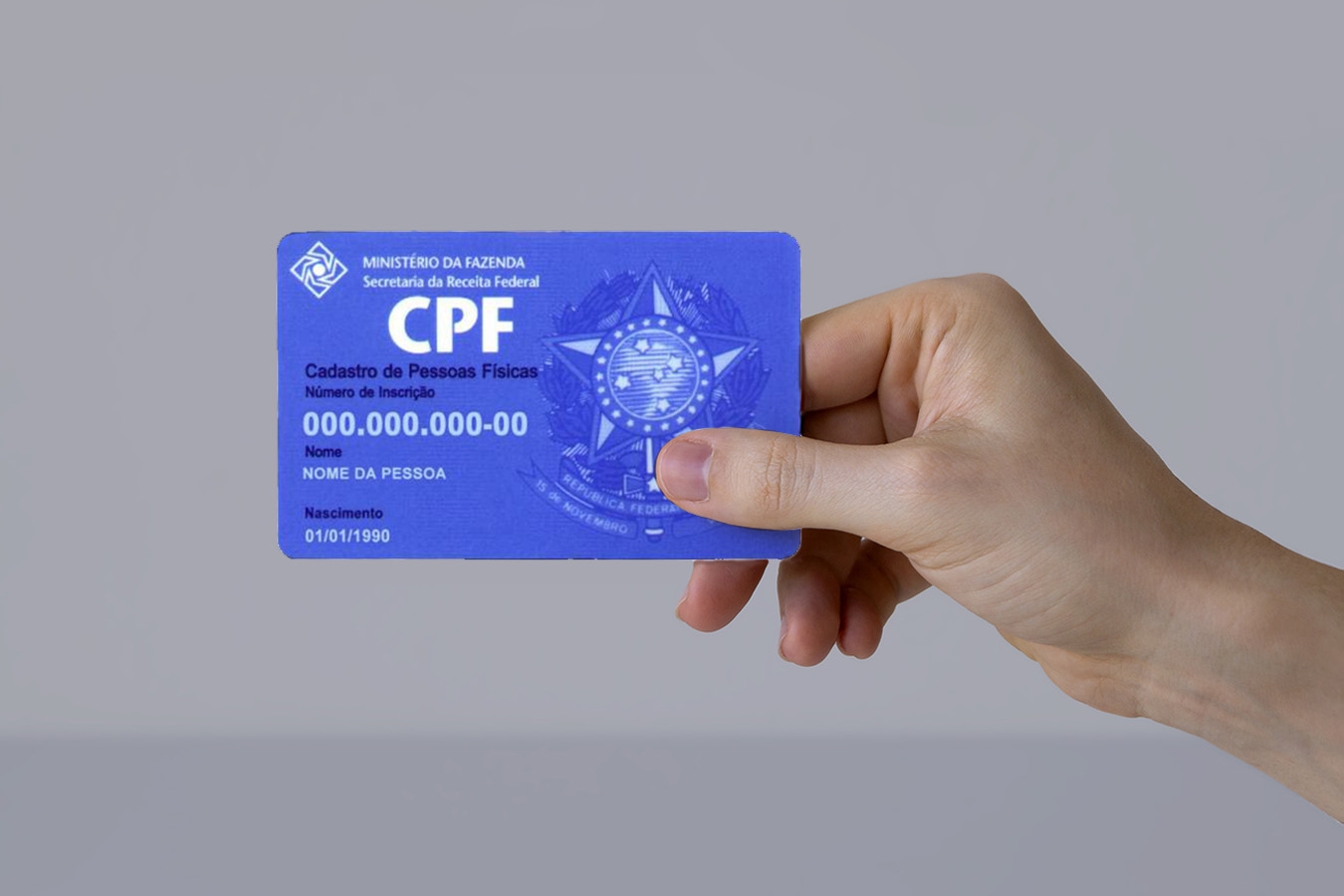 Como Regularizar o CPF Grátis em 2026: Passo a Passo Online e Presencial