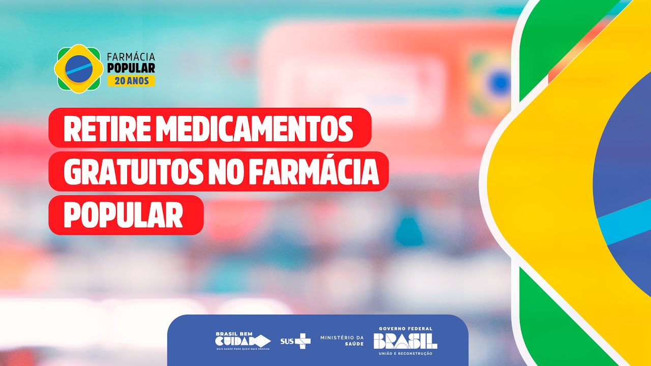 Medicamentos Gratuitos pelo SUS em Eunápolis 2026: Como Conseguir e Quais Remédios