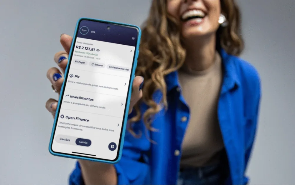 Como Abrir Conta Digital Grátis em 2026: Melhores Opções
